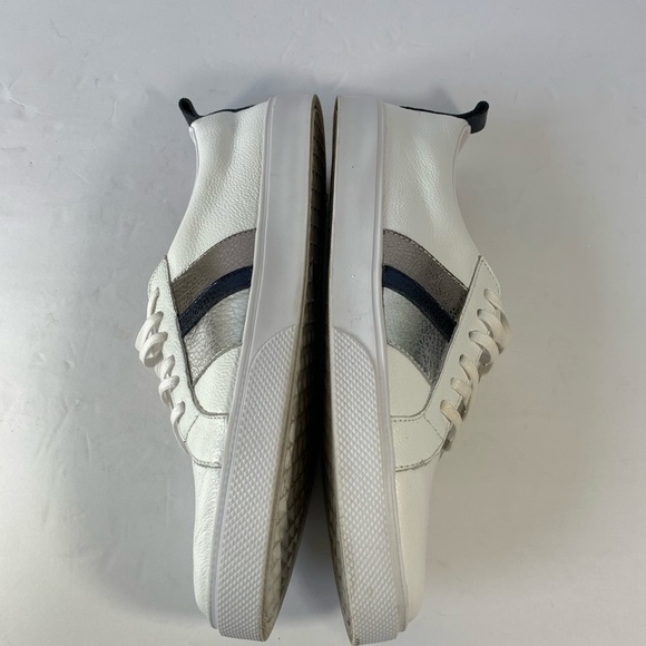 KAANA White Sneakers Womens 11 - Picture 5 of 6